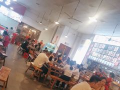 -冶建镜子·老南昌大排档·江西虾王(总店)