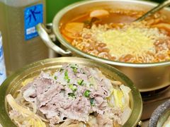 -西塔老太太拌饭(城市集市龙之梦店)