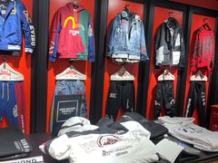 -EVISU(西单大悦城店)