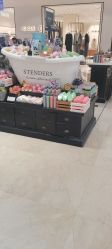 -STENDERS施丹兰