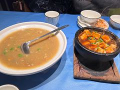 -阿毛饭店(和义路店)