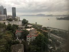 -厦门泰谷酒店(中山路镇海路地铁站店)