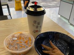 -豆香园(龙翔店)