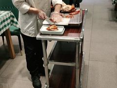 -紫光园·烤鸭(吕家营店)