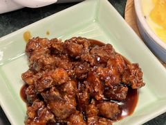 -新白鹿餐厅(京基KK ONE店)