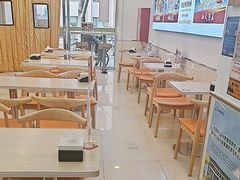-香妃烤鸡(西单店)