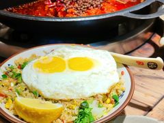 -抄姐老火锅(重庆总店)