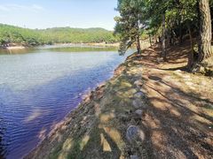 -南京市无想山景区