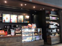 -星巴克(广州白云万达2层店)