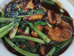 -福海面馆(阳曲店)