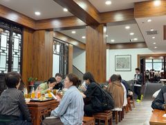 -清真·马洪小炒泡馍馆(钟楼回民街店)