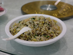 扬州炒饭-扬州饭店(东关街店)