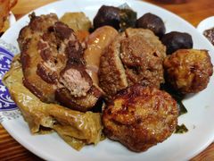 -王胖儿甏肉干饭(总店)