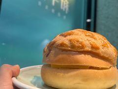 -和平馆·地道港澳茶餐厅(西门口店)