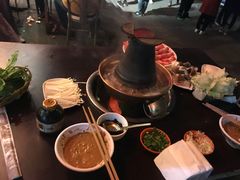 -将台涮肉(酒仙桥店)