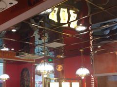 大堂-川中渝夫火锅(铜陵万达广场店)