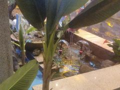 -河坝烧烤串城(金达莱店)