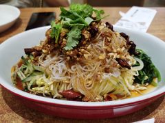 小磨大拌菜-九转小磨·非遗东北菜(哈西万达店)