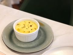 -L'Arome芳芳法国餐厅(仙林金鹰店)