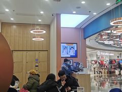 -海马体照相馆(南昌王府井购物中心店)