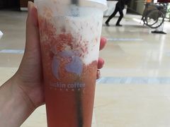 -瑞幸咖啡(中原万达店)