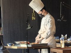 -喜悦烤鸭·新京菜(王府井店)