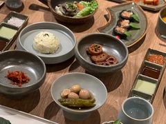 -虎哥六韩式烤肉料理 TIGERGRILL(隆生金山湖中心购物广场店)