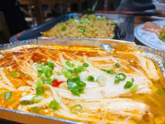 -疆里疆外·和田烤肉·清真