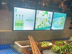 -壹只菜·崇明本地特色菜(崇明南门店)