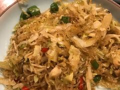 金丝包菜-禾珍珠家常小馆(河南博物院店)