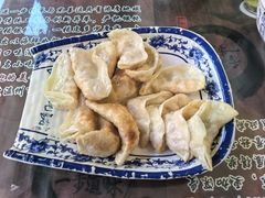 -长人馄饨铺(解放街店)