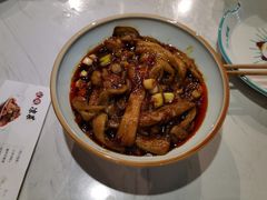 -川人百味(亿合城店)