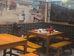 -吃香喝辣·地道衡东菜(南岳大庙店)