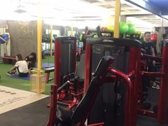 -SAH健身私教工作室(紫东店)