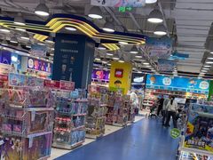 -TOYSRUS玩具反斗城(天津远洋乐堤港店)