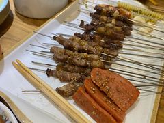 -小核桃品质串店(世茂大道店)