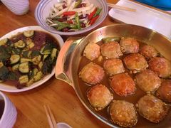 -回·龙虾铺·盆盆蟹·烧烤大排档(回龙观店)