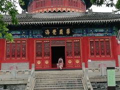 -大钟寺古钟博物馆