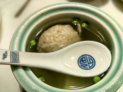 -淮扬府(安定门店)