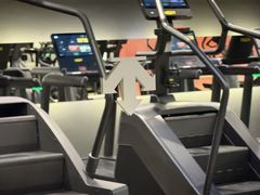 -TRACTION 运动中心(金融街店)