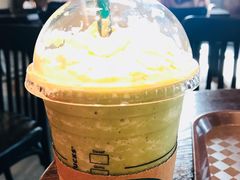 -星巴克(宁波老外滩店)