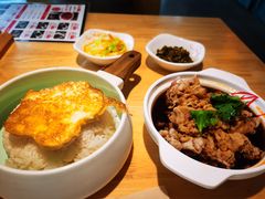 -嘉和一品粥(方庄店)