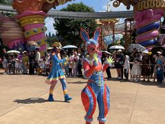 -七彩云南欢乐世界