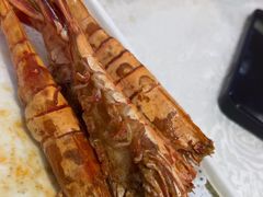 -东江海鲜大排档·潮汕菜·砂锅粥