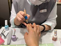 -海底捞火锅(外滩店)