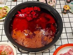 -六婶老火锅(交通大学直营店)