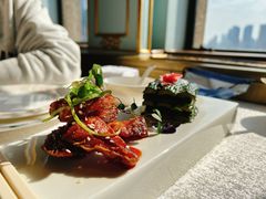 -上海和平饭店龙凤厅 Dragon Phoenix