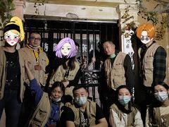 -棂笼·深度沉浸密室(武汉旗舰店)