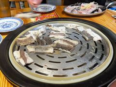 -阿鸡鱼庄·顺德鲜蒸小炒(亚运村店)