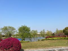 -上海海洋大学(临港校区)